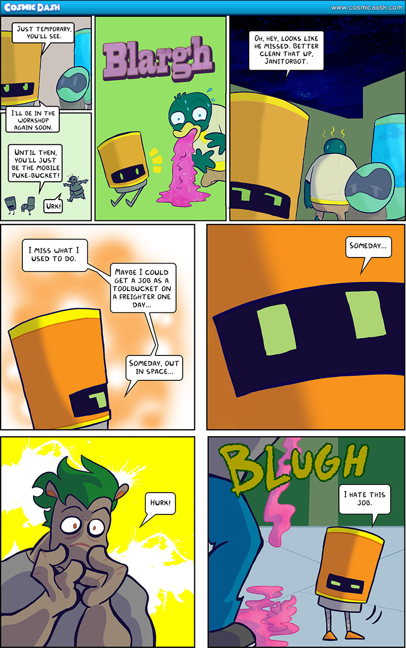 Episode 1: Pg 4