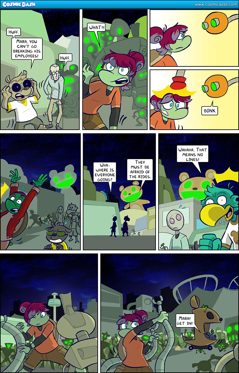 Episode 1: Pg 12