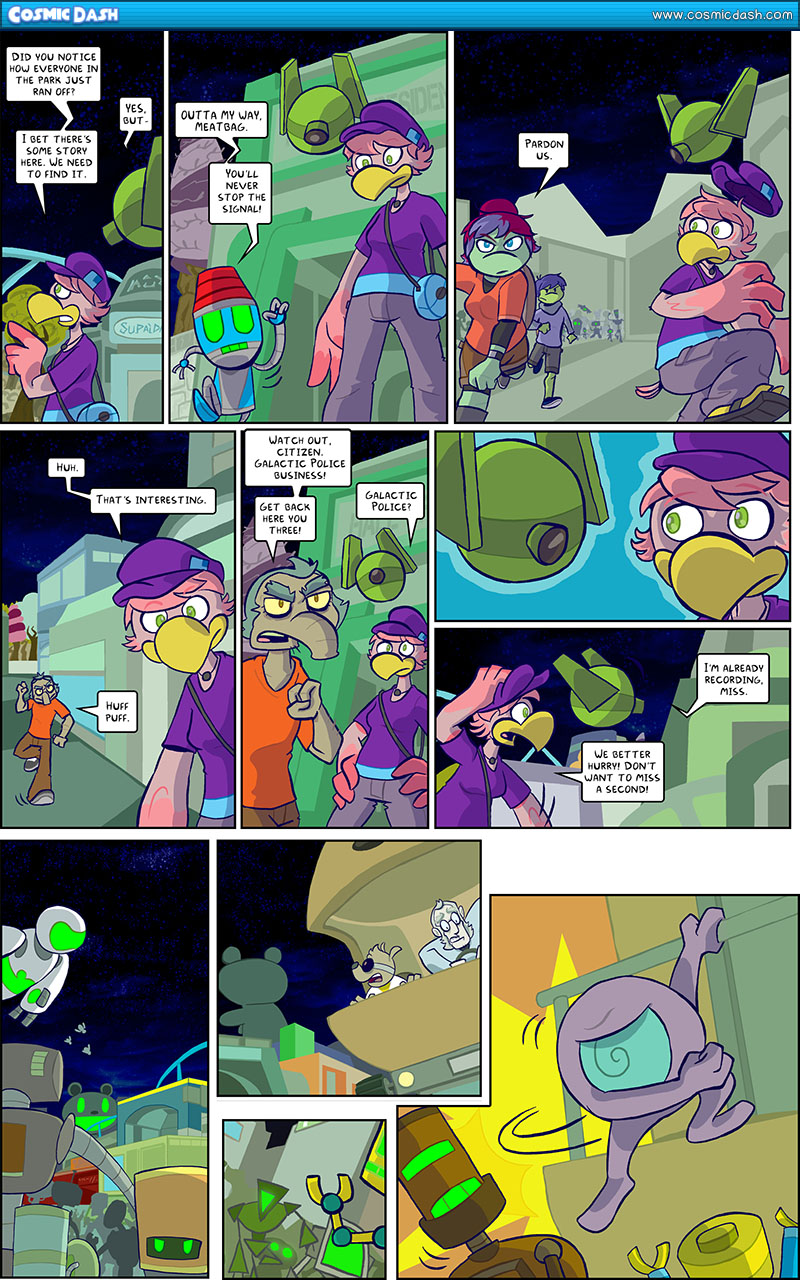 Episode 1: Pg 17