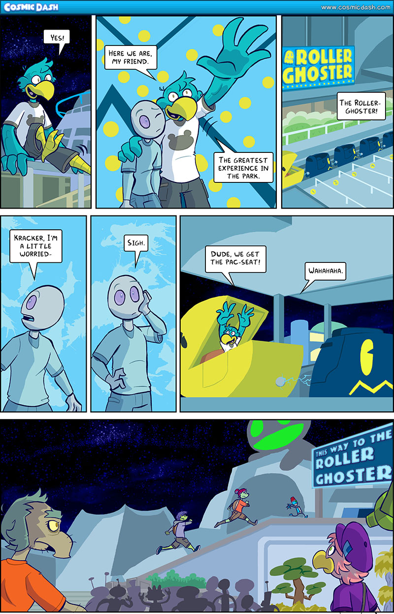 Episode 1: Pg 18