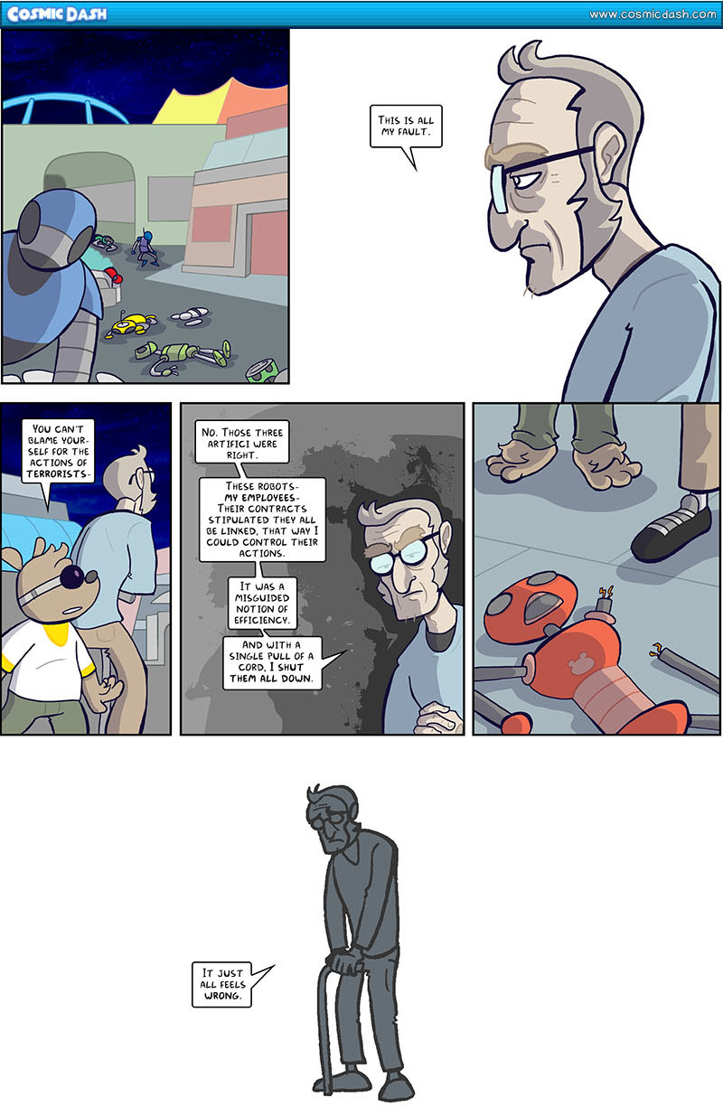 Episode 1: Pg 27