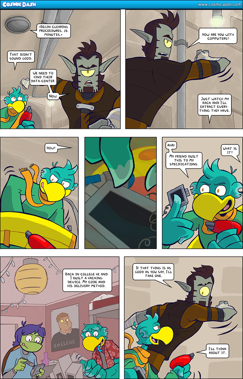 Episode 2: Pg 21