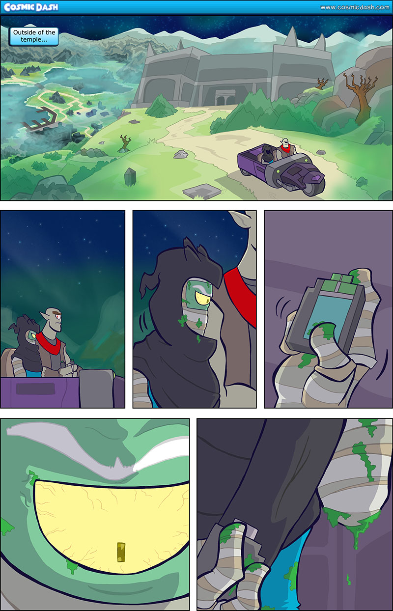 Episode 2: Pg 22