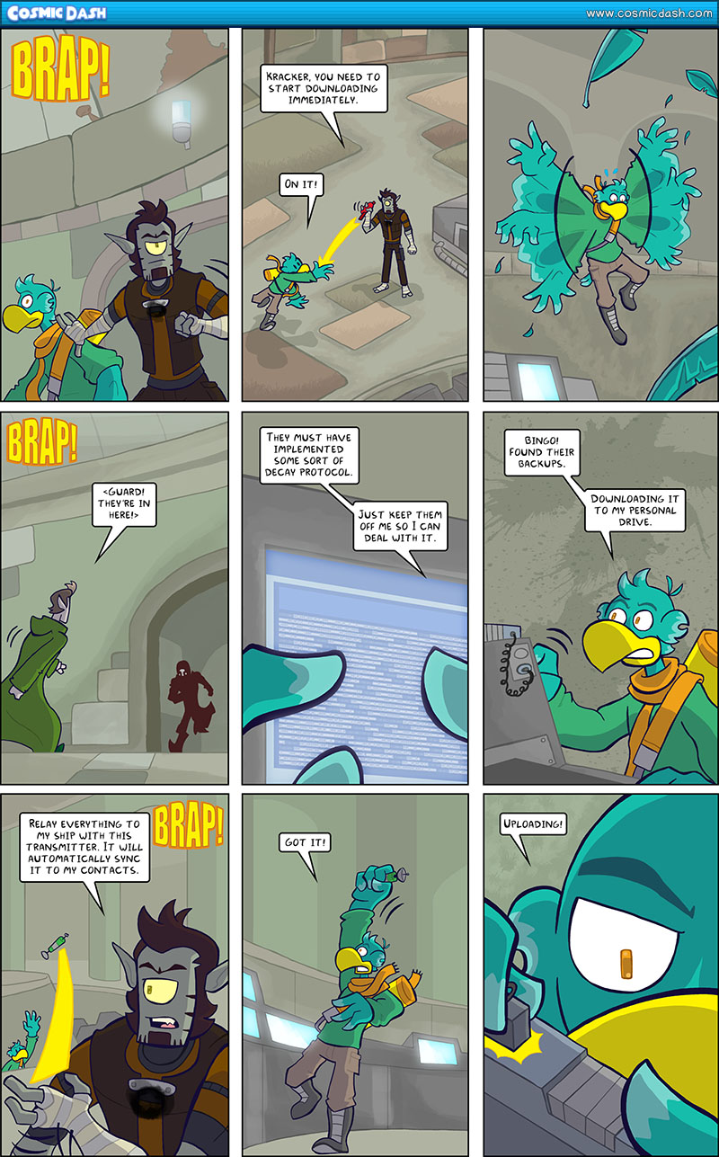 Episode 2: Pg 25