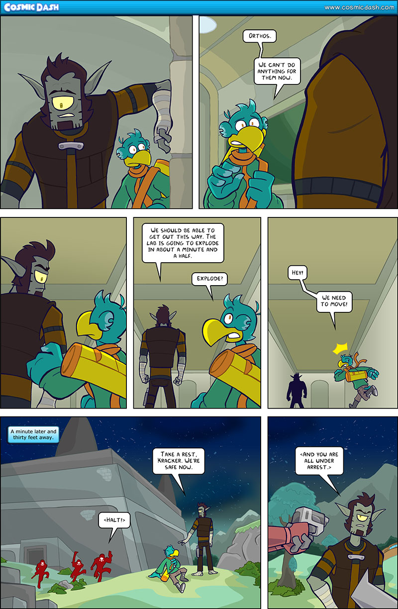 Episode 2: Pg 28