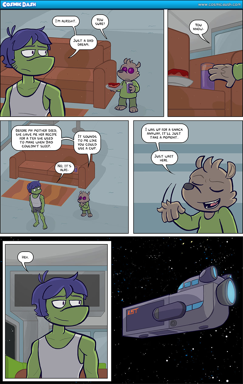 Episode 3: Pg 4