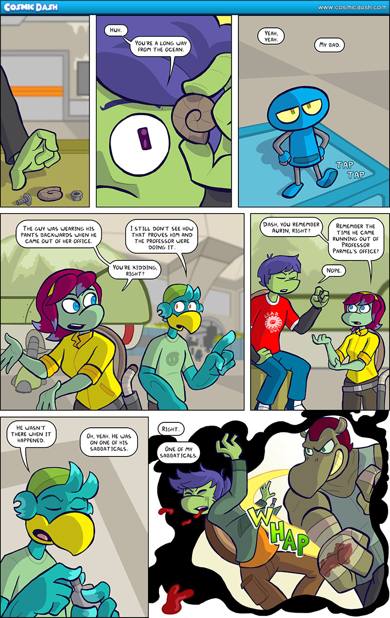 Episode 3: Pg 7