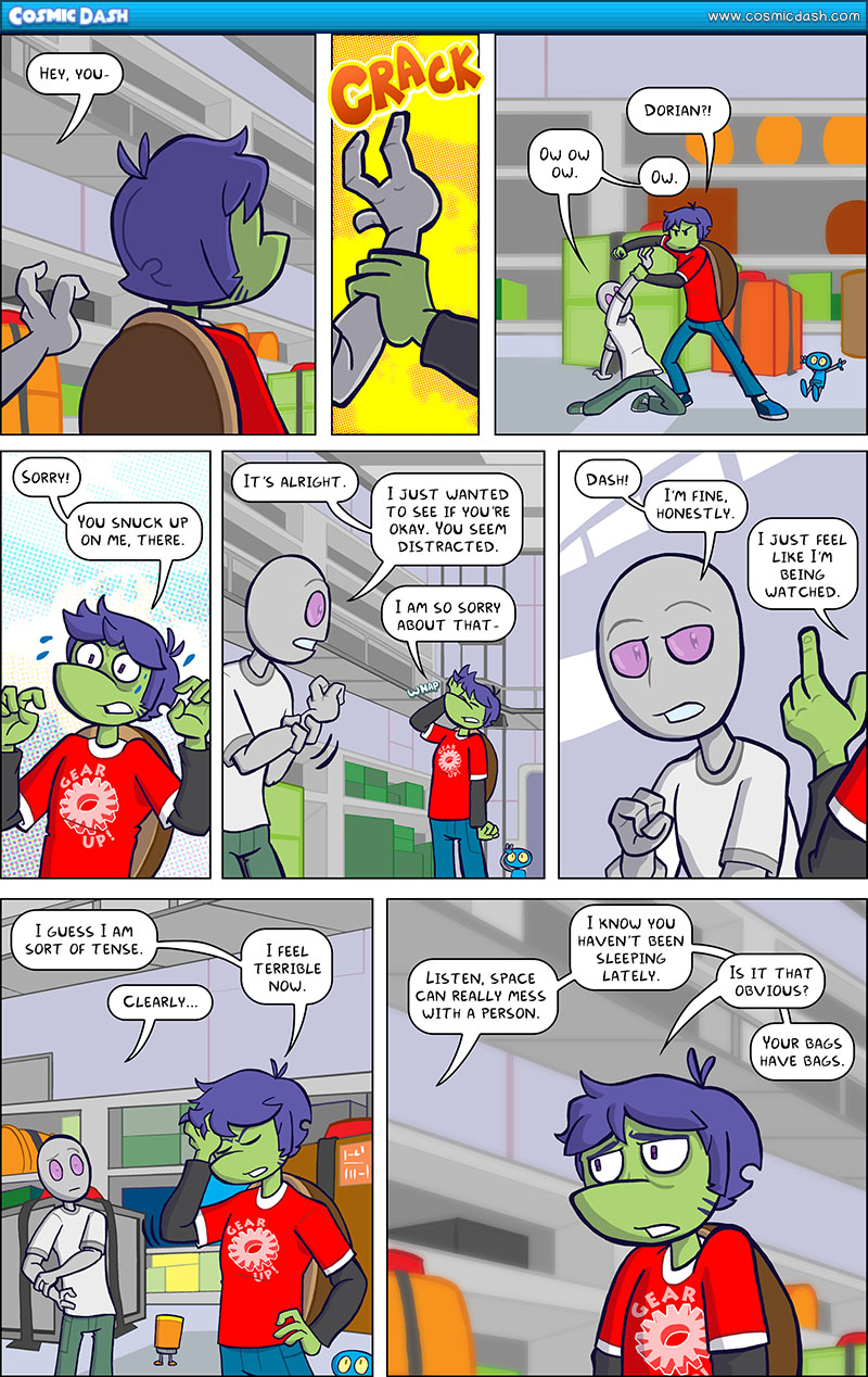 Episode 3: Pg 9