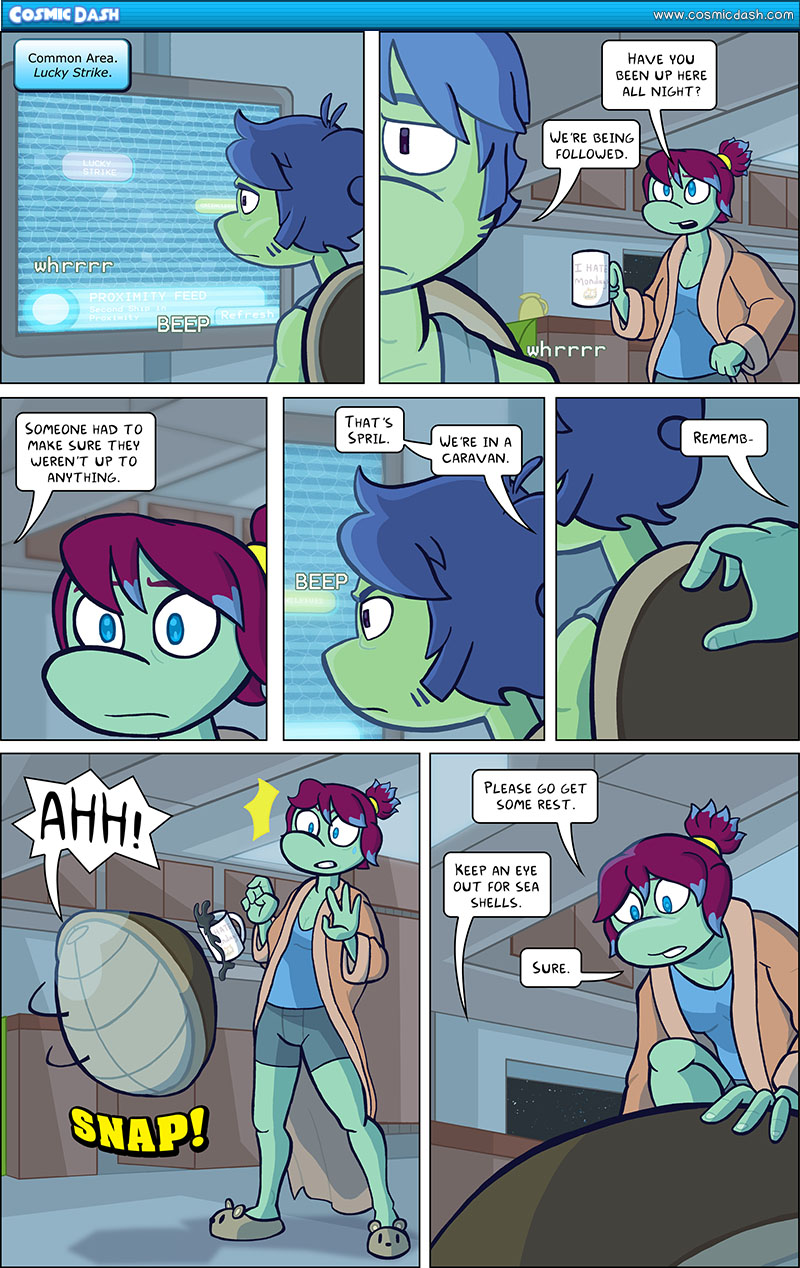 Episode 3: Pg 17