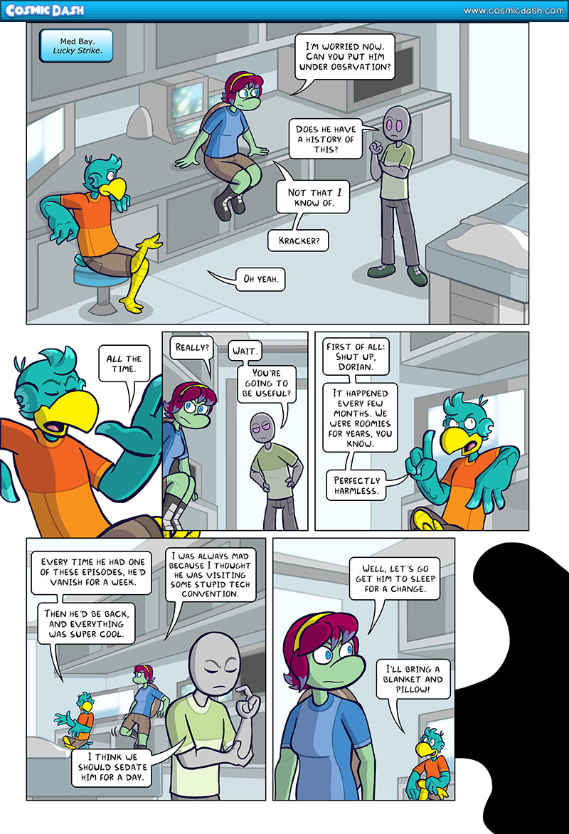 Episode 3: Pg 18