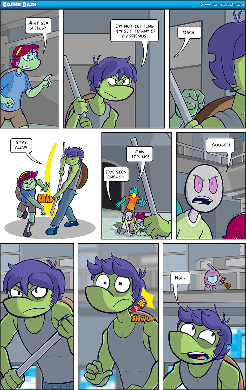 Episode 3: Pg 20