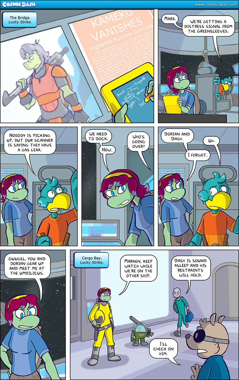 Episode 3: Pg 22