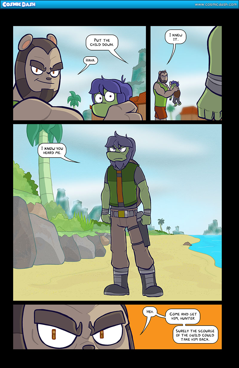 Episode 3: Pg 25