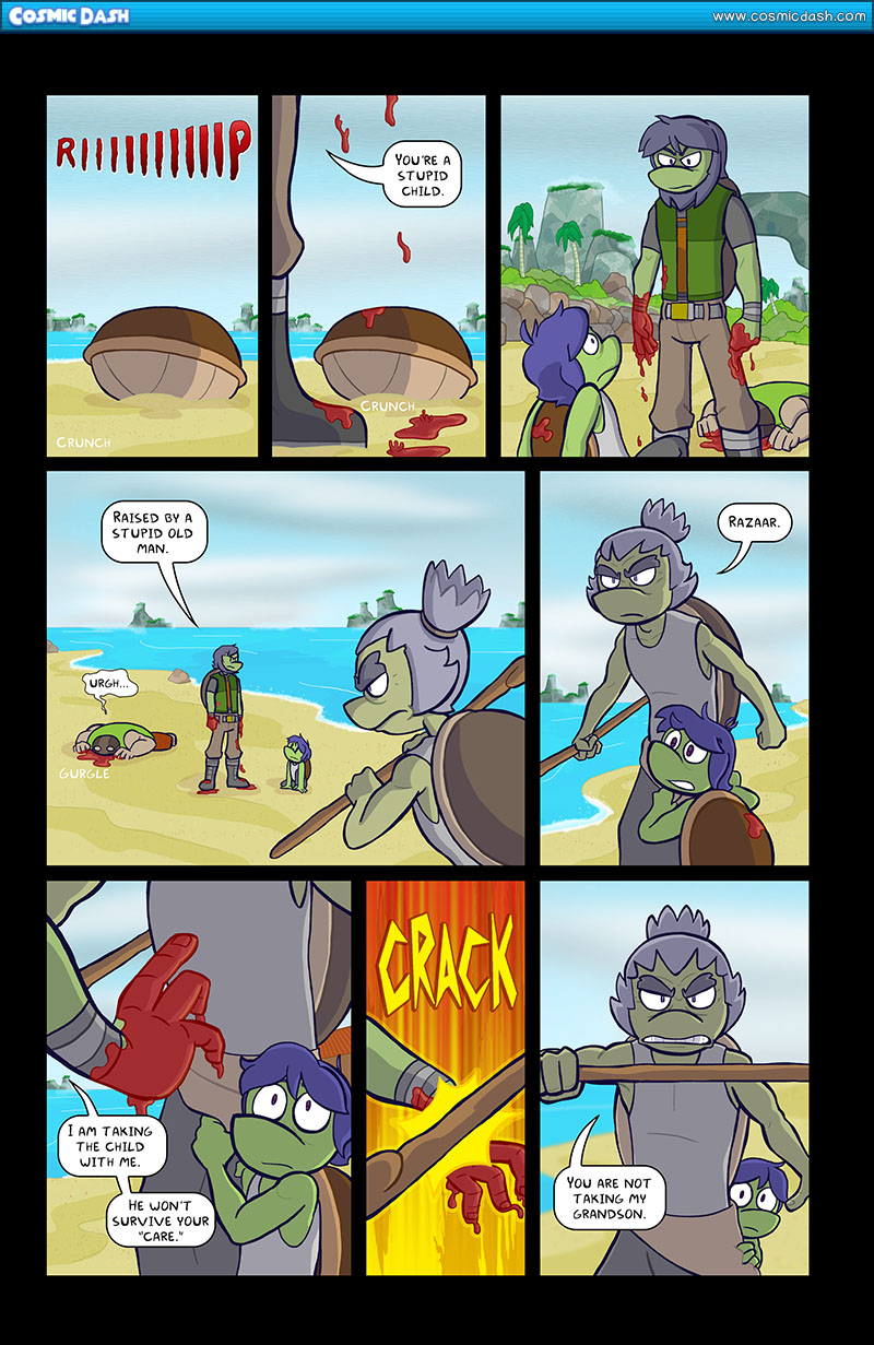 Episode 3: Pg 28