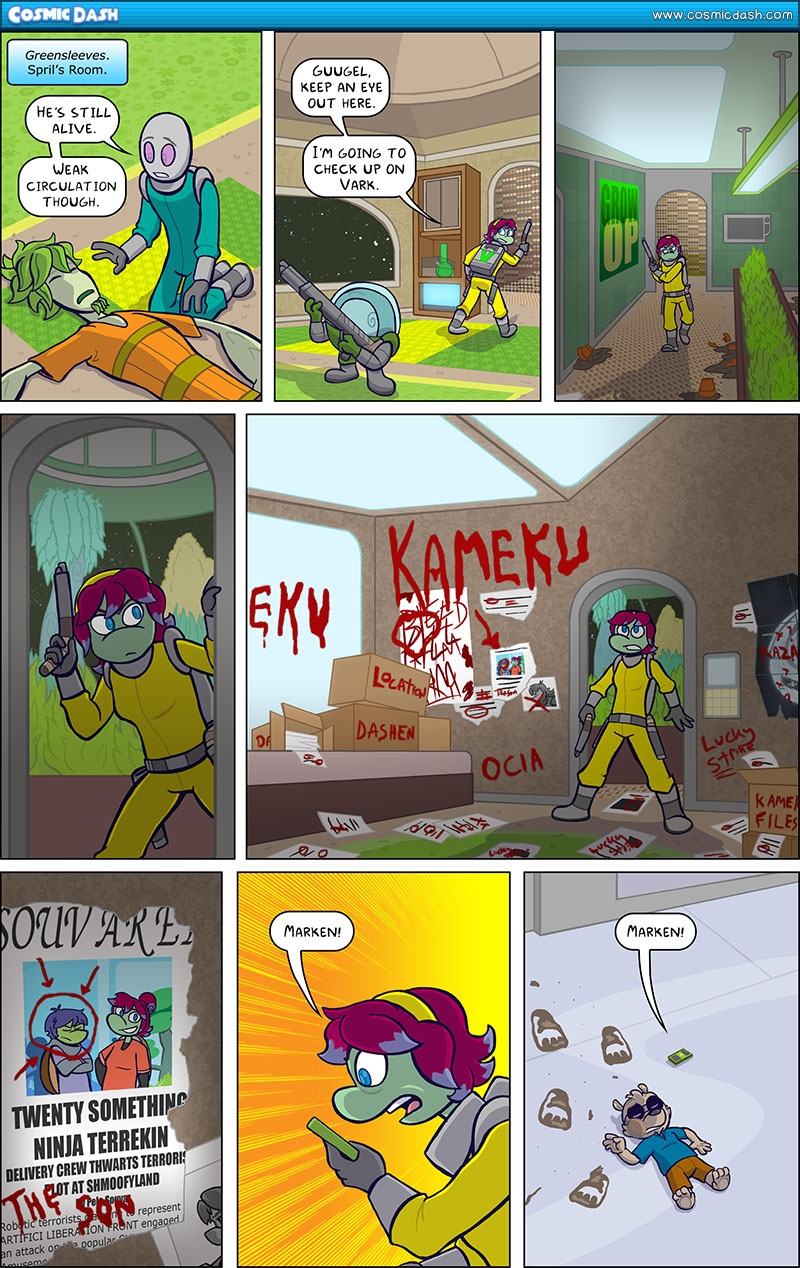 Episode 3: Pg 30