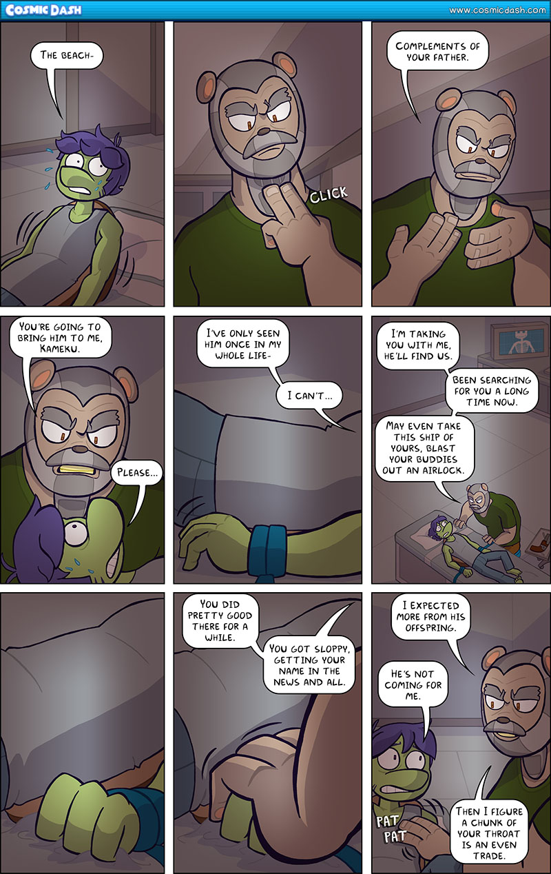 Episode 3: Pg 32