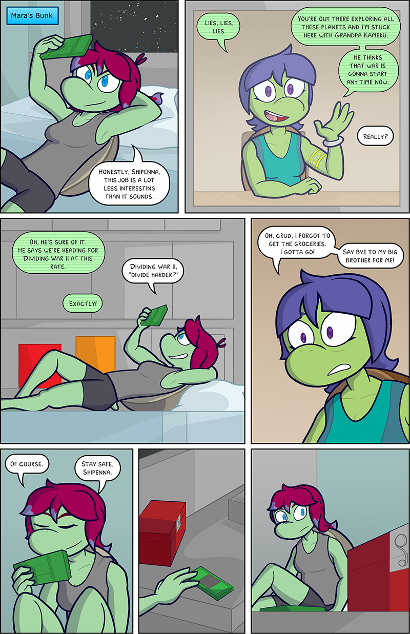 Episode 4: Pg 18 A (Insert)