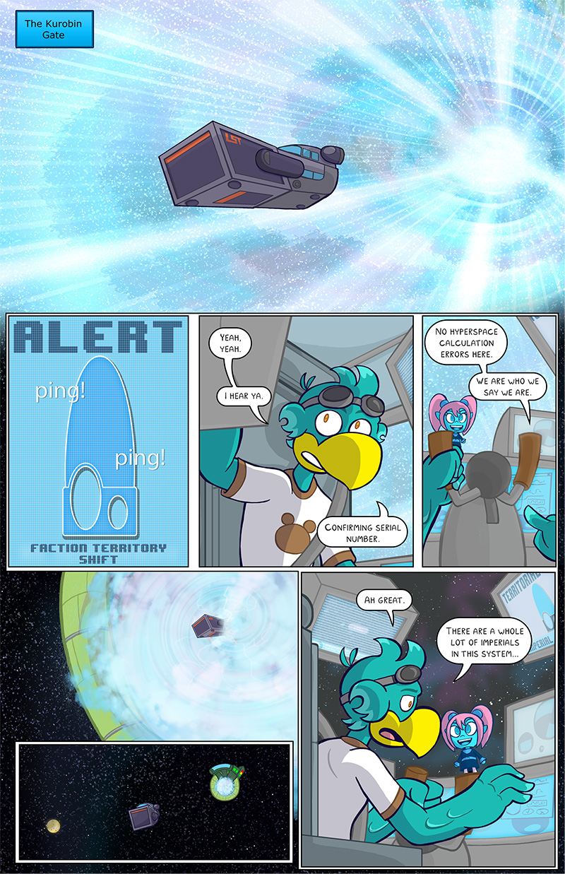 Episode 4: Pg 21