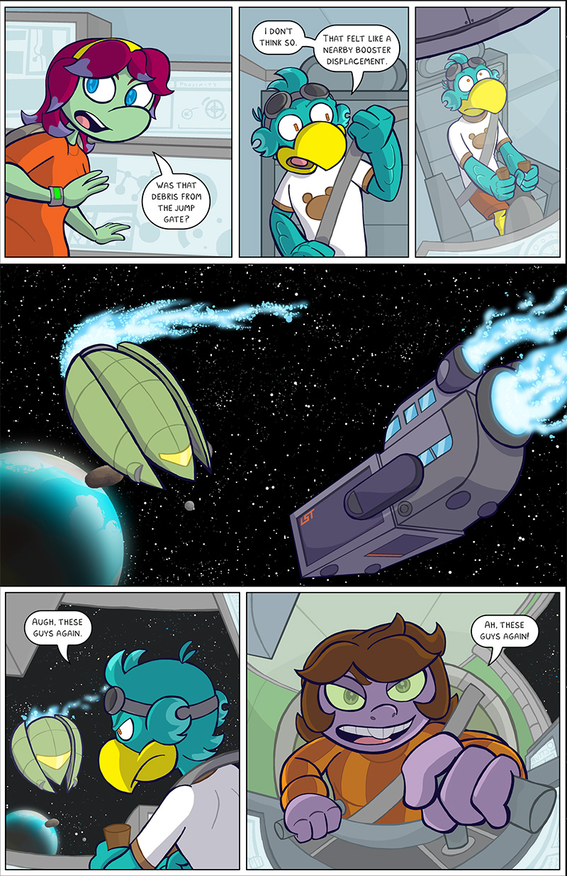 Episode 4: Pg 23