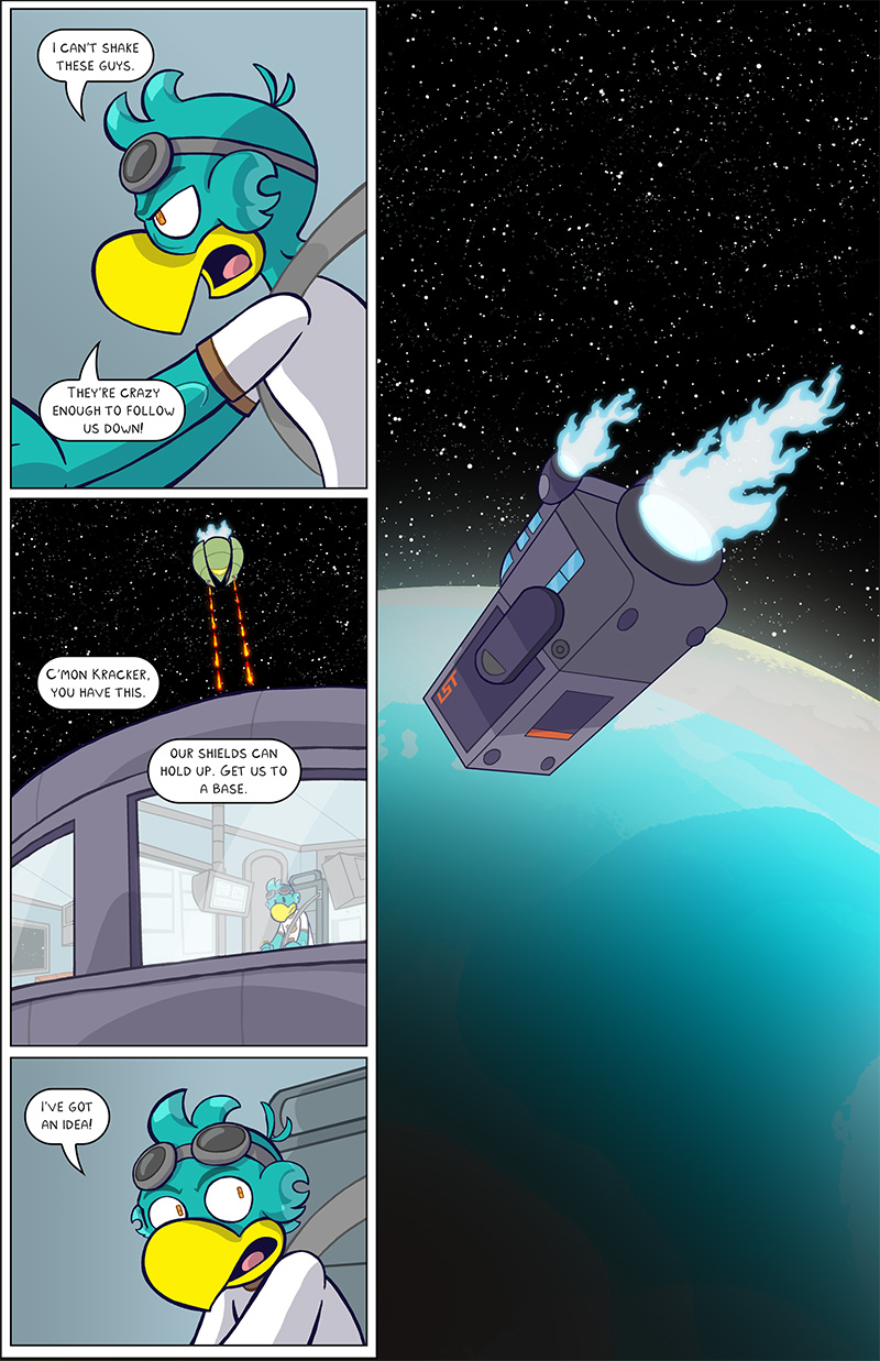 Episode 4: Pg 28