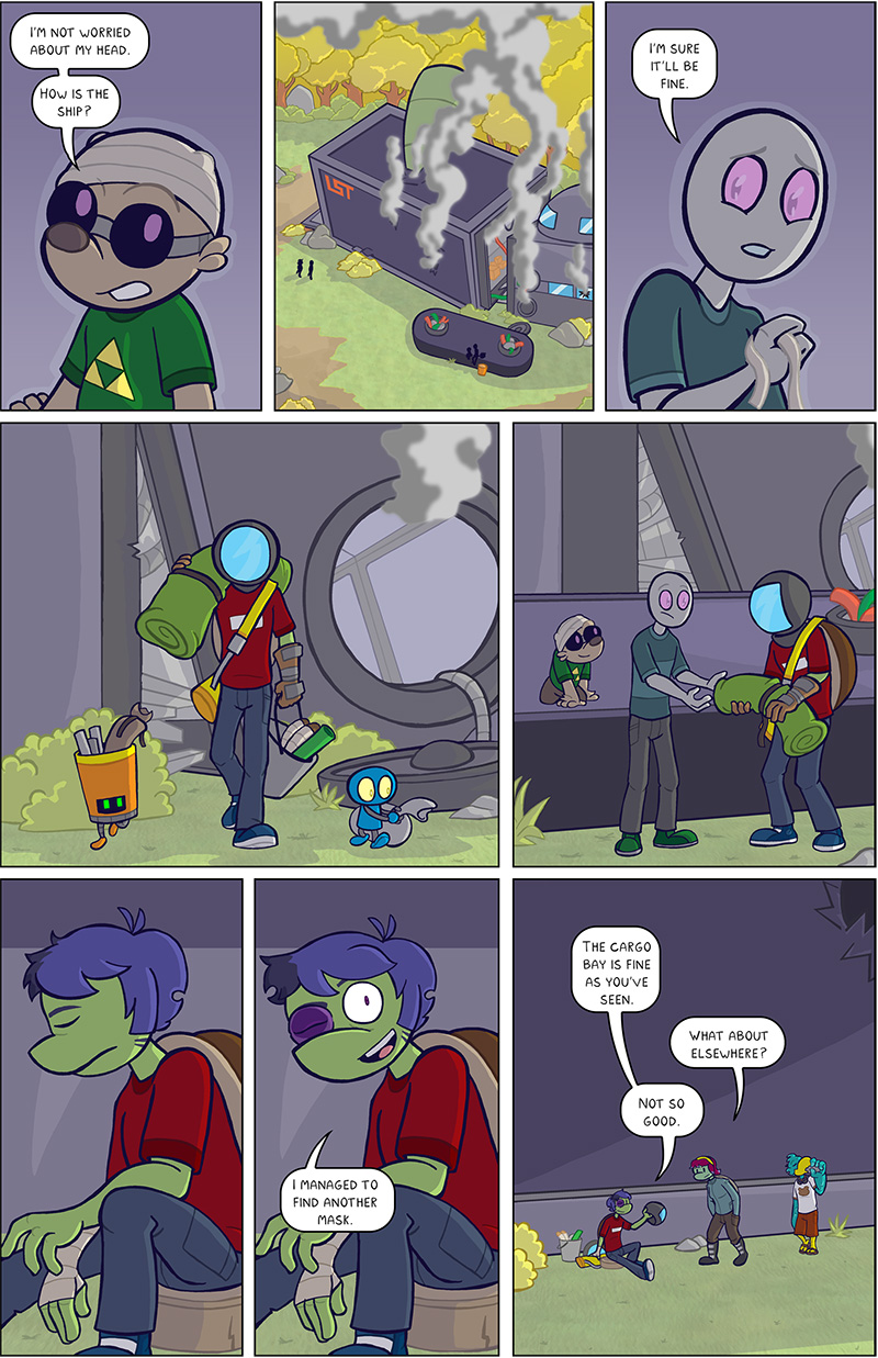 Episode 5: Pg 3