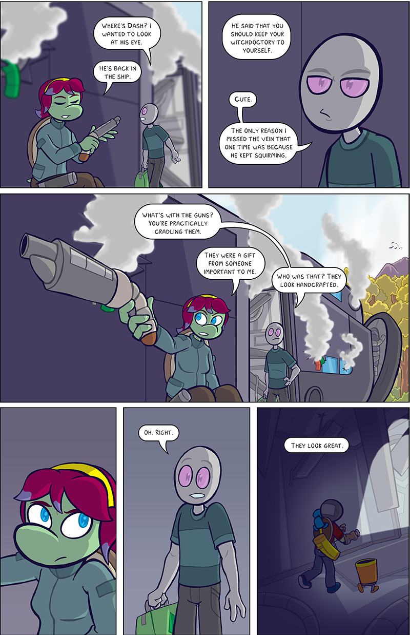 Episode 5: Pg 5