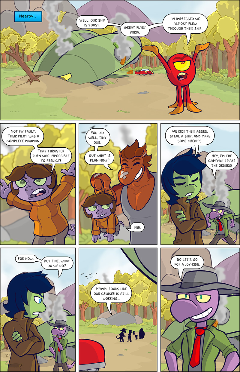 Episode 5: Pg 6