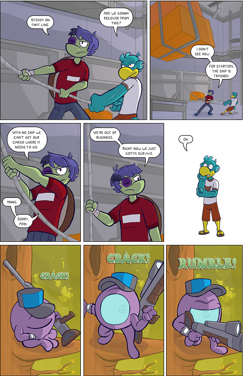 Episode 5: Pg 8