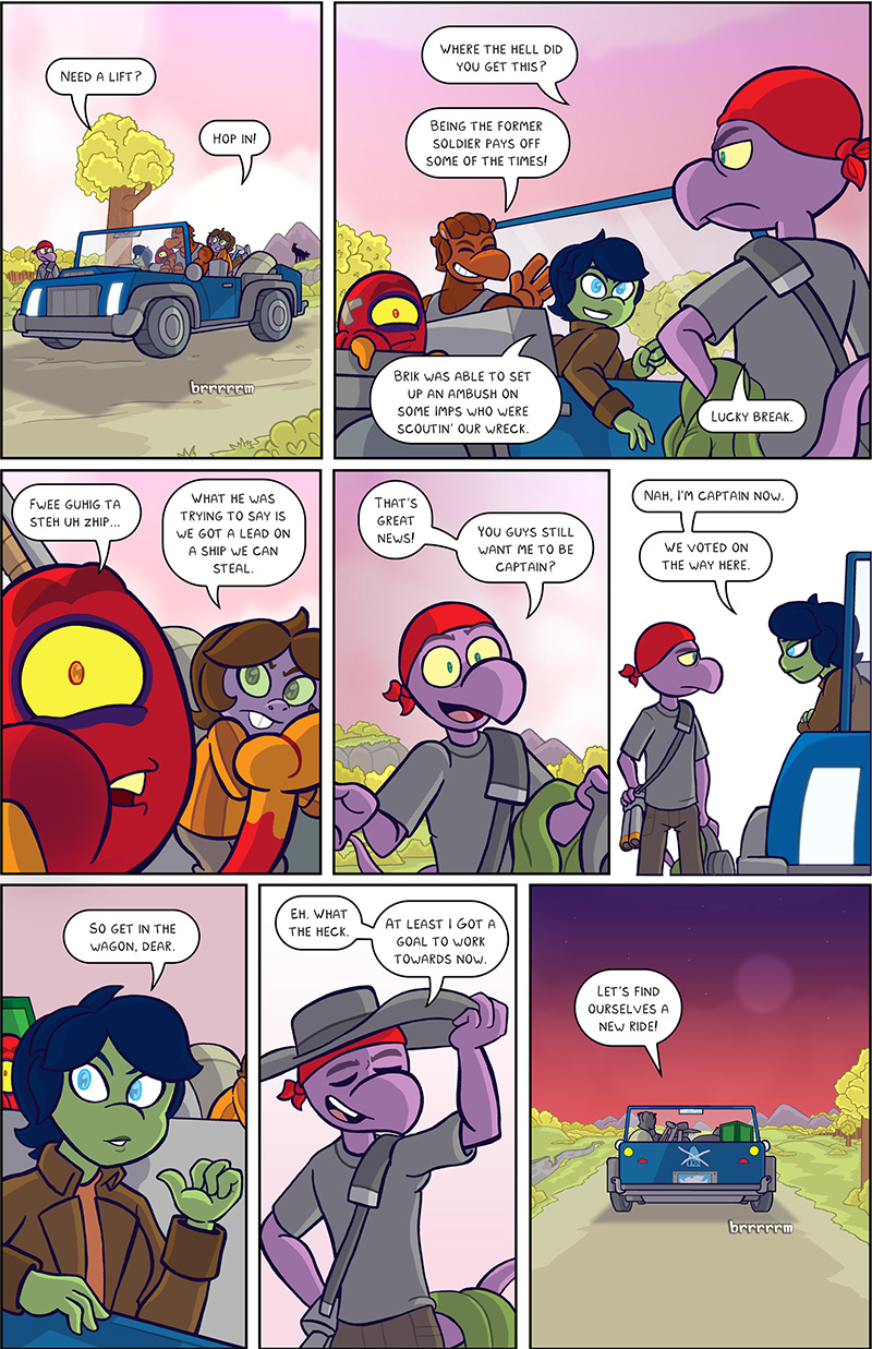 Episode 5: Pg 25