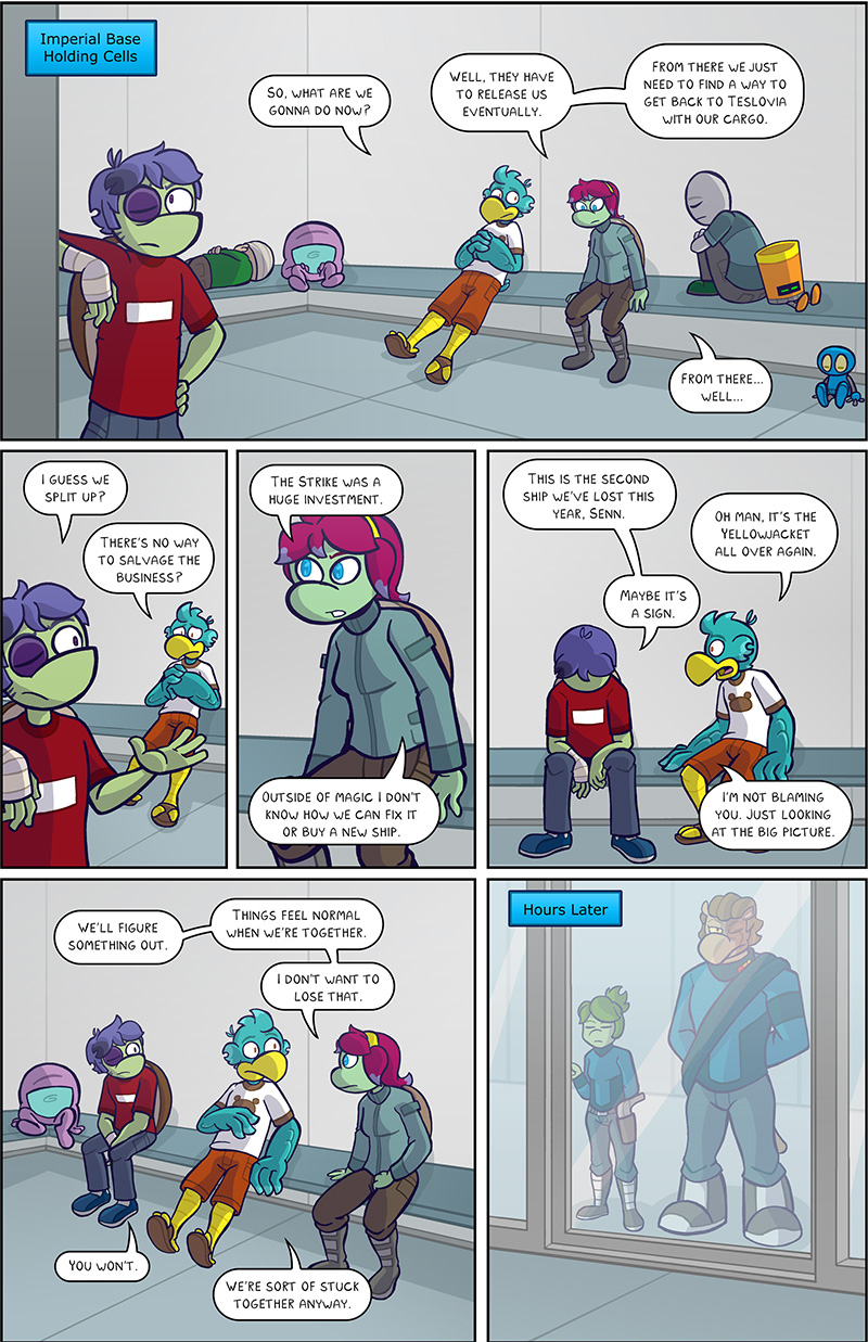 Episode 5: Pg 26