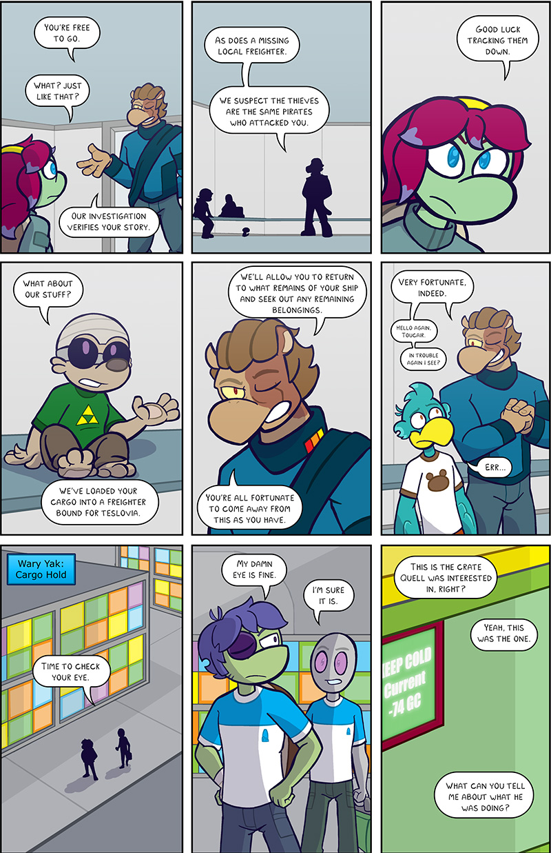 Episode 5: Pg 27