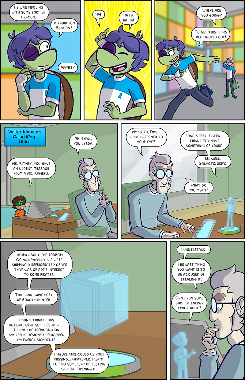 Episode 5: Pg 28