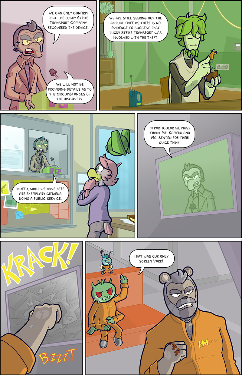 Episode 5: Pg 30 A (insert)