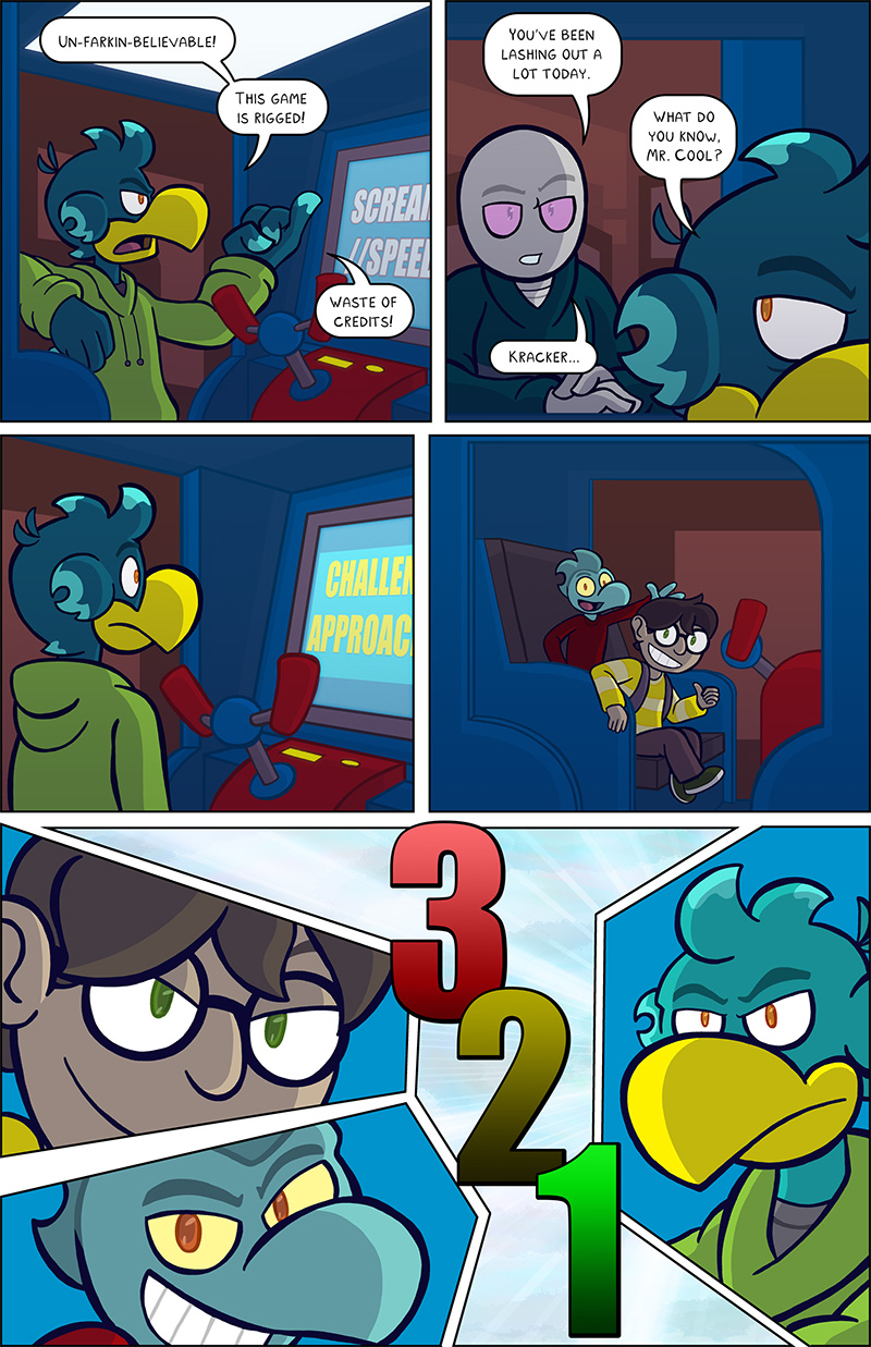 Episode 1: Pg 14