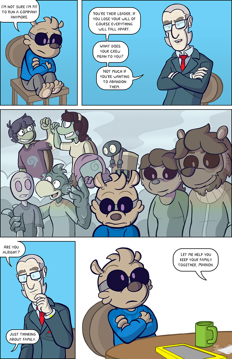 Episode 1: Pg 16