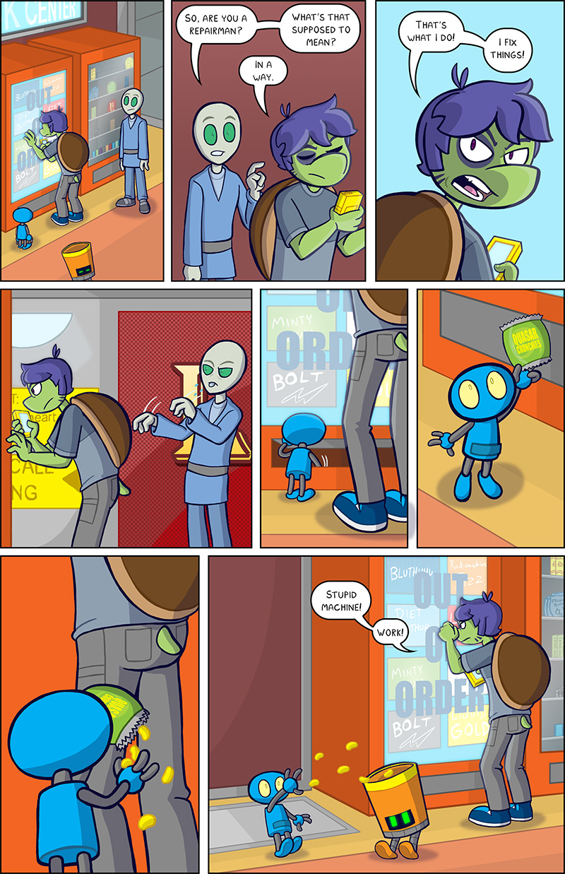 Episode 1: Pg 17