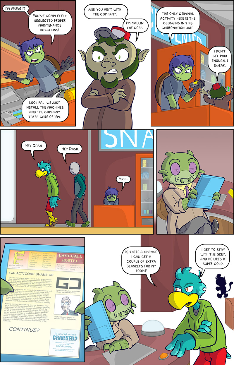 Episode 1: Pg 22