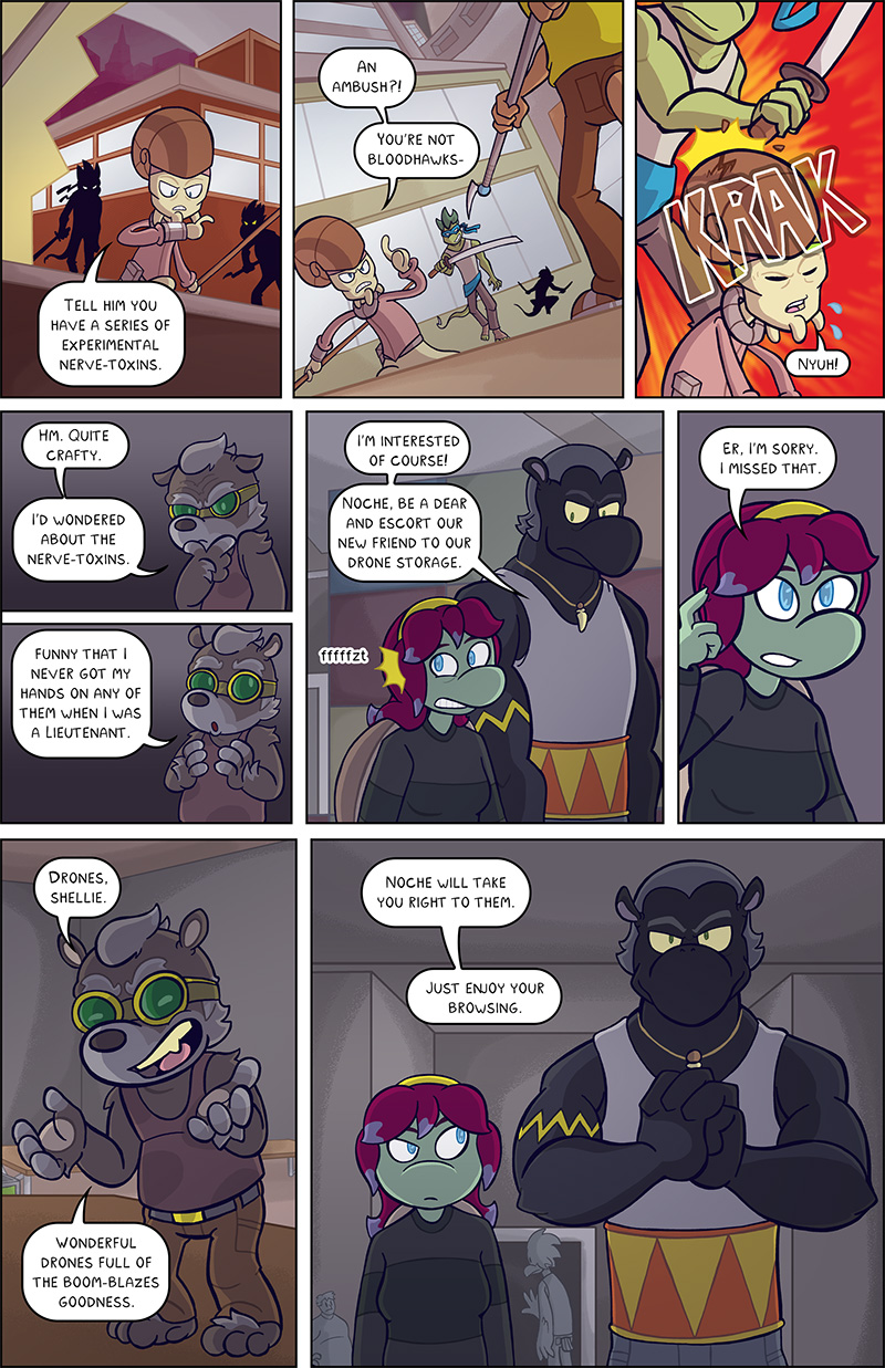 Episode 1: Pg 26