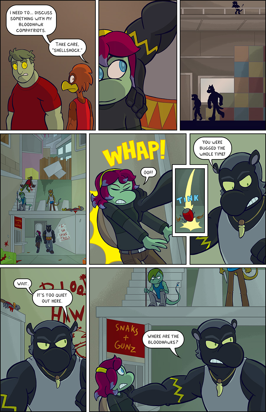 Episode 1: Pg 27