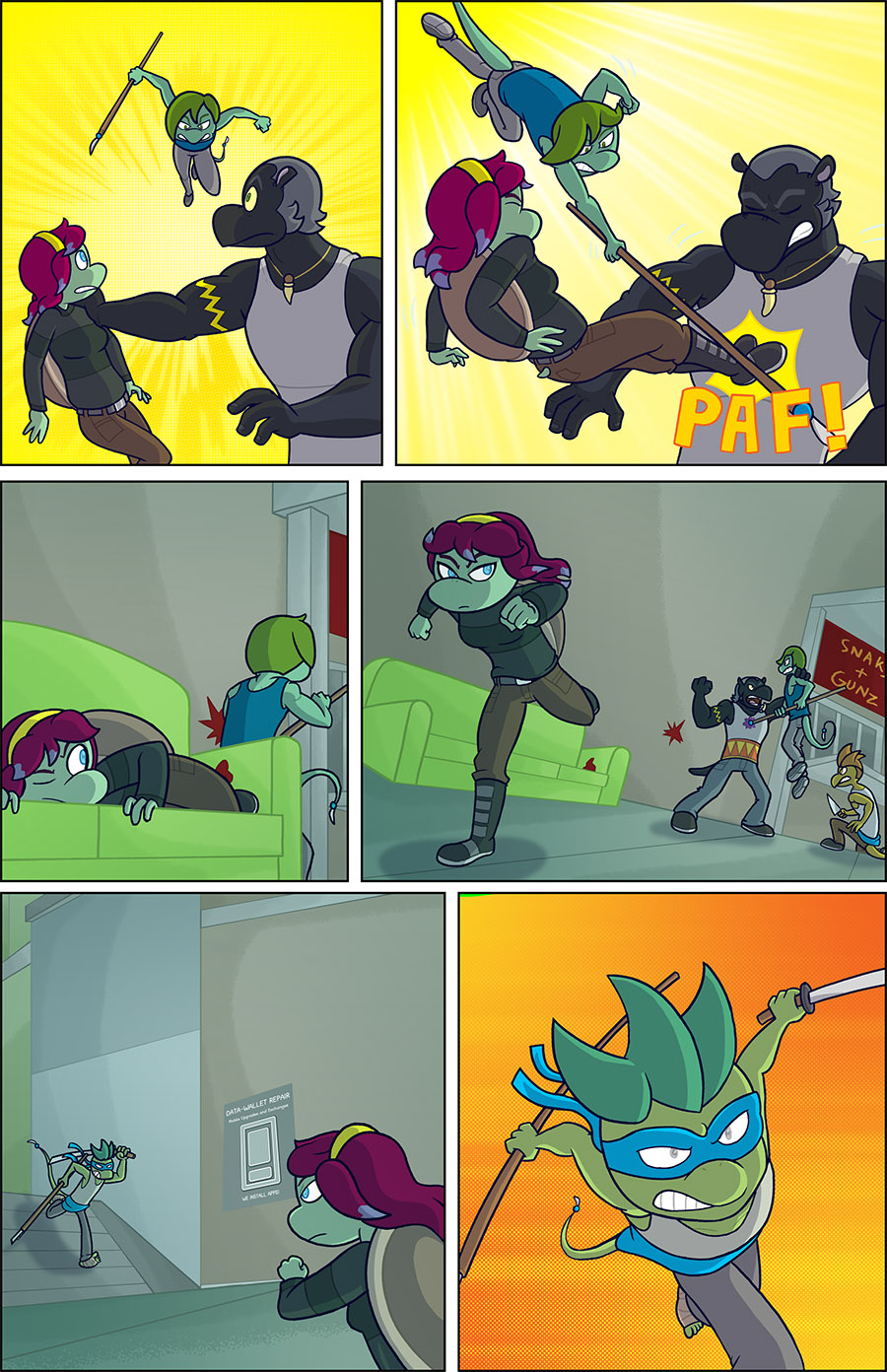 Episode 1: Pg 28