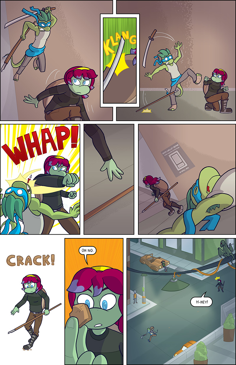 Episode 1: Pg 29