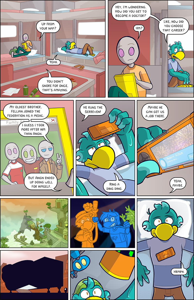 Episode 1: Pg 30