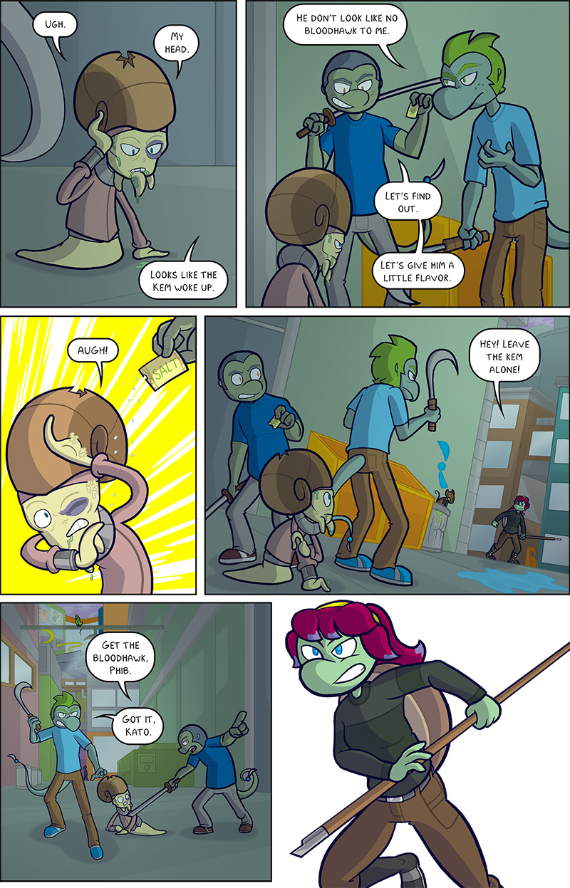 Episode 1: Pg 31