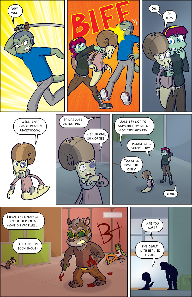 Episode 1: Pg 33