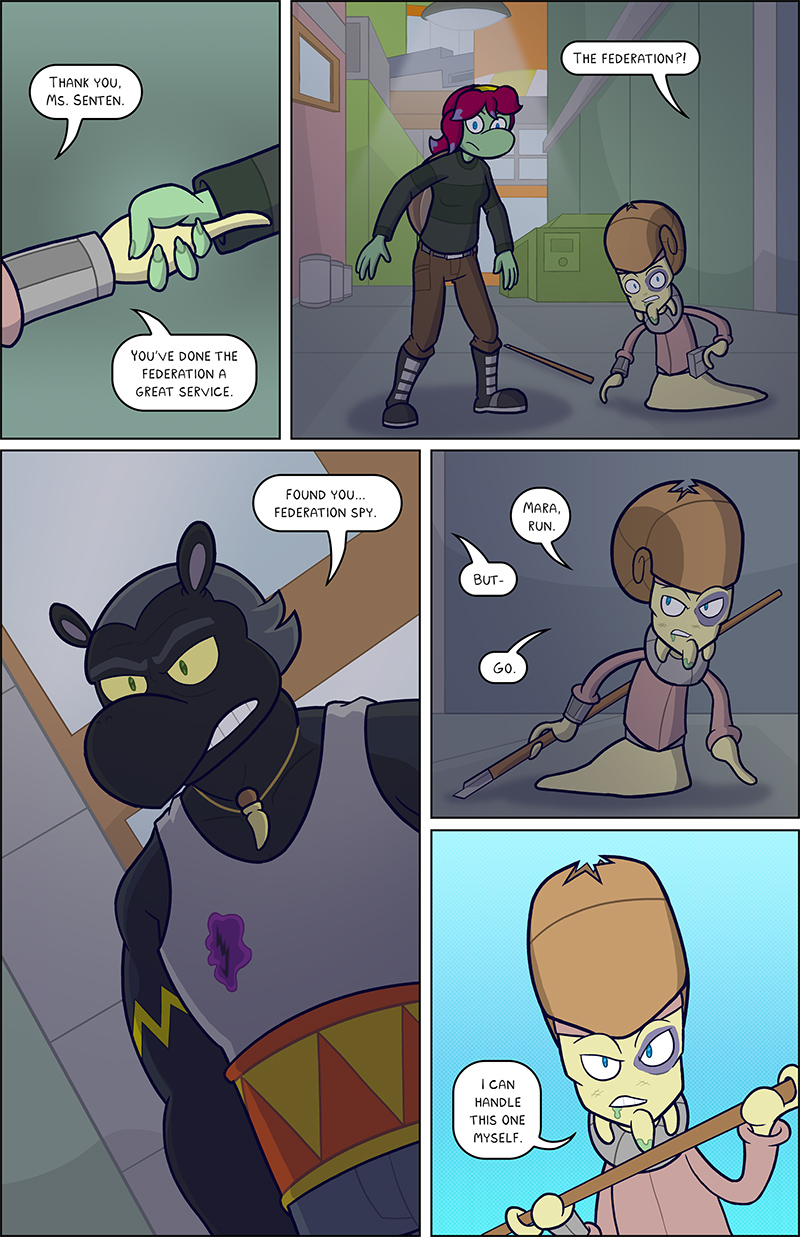 Episode 1: Pg 34