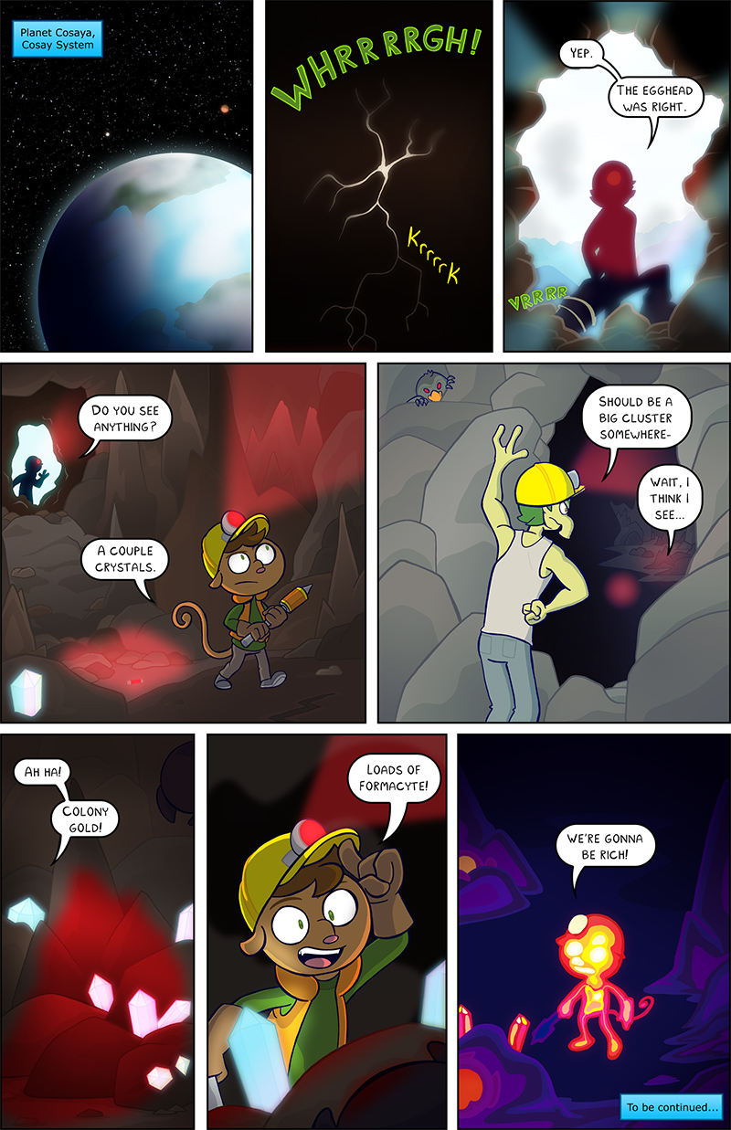 Episode 1: Page 36
