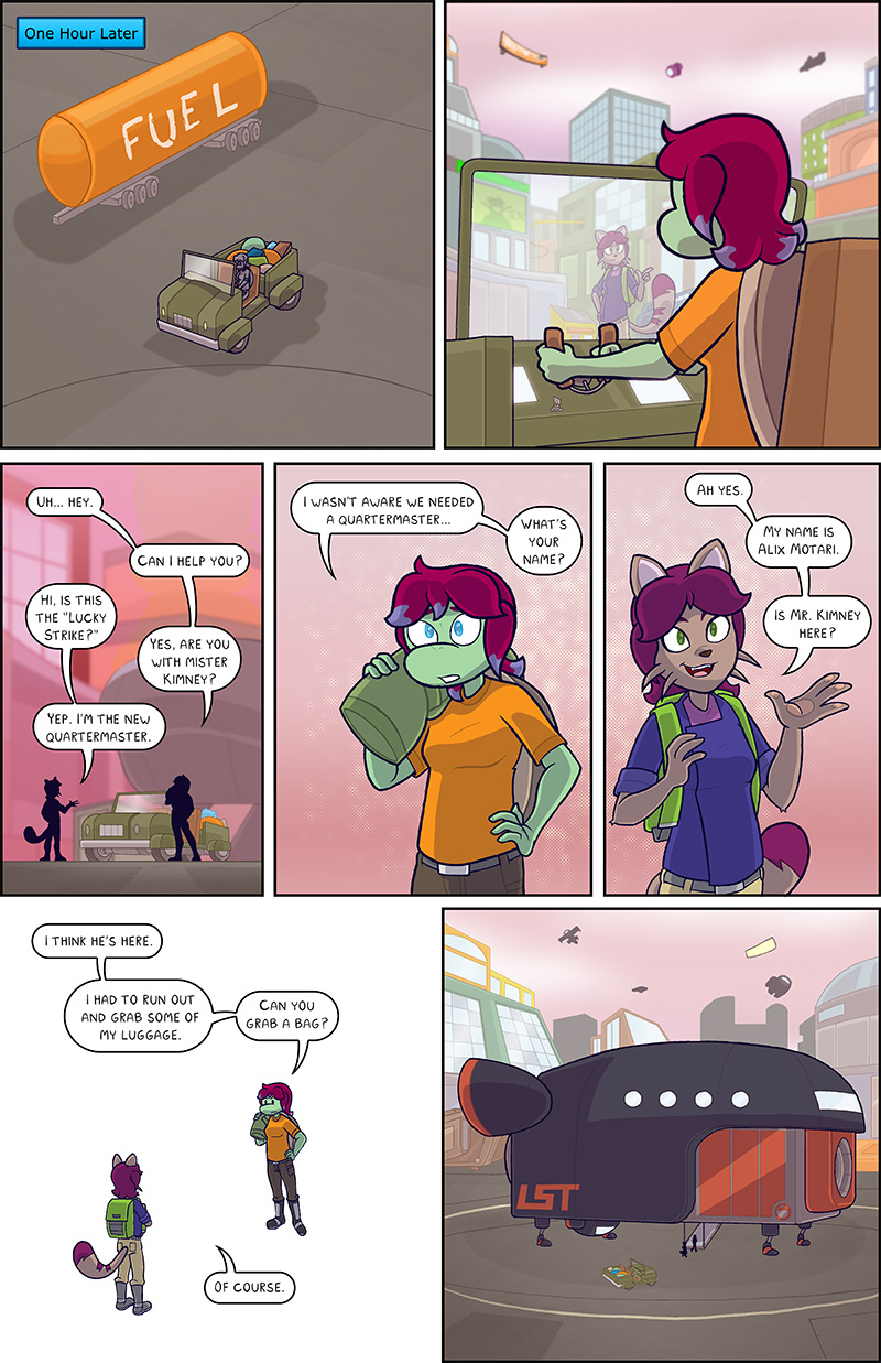 Episode 2: Pg 5