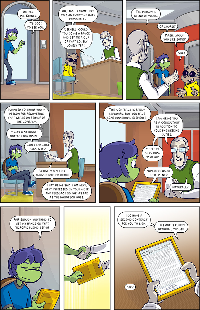 Episode 2: Pg 6