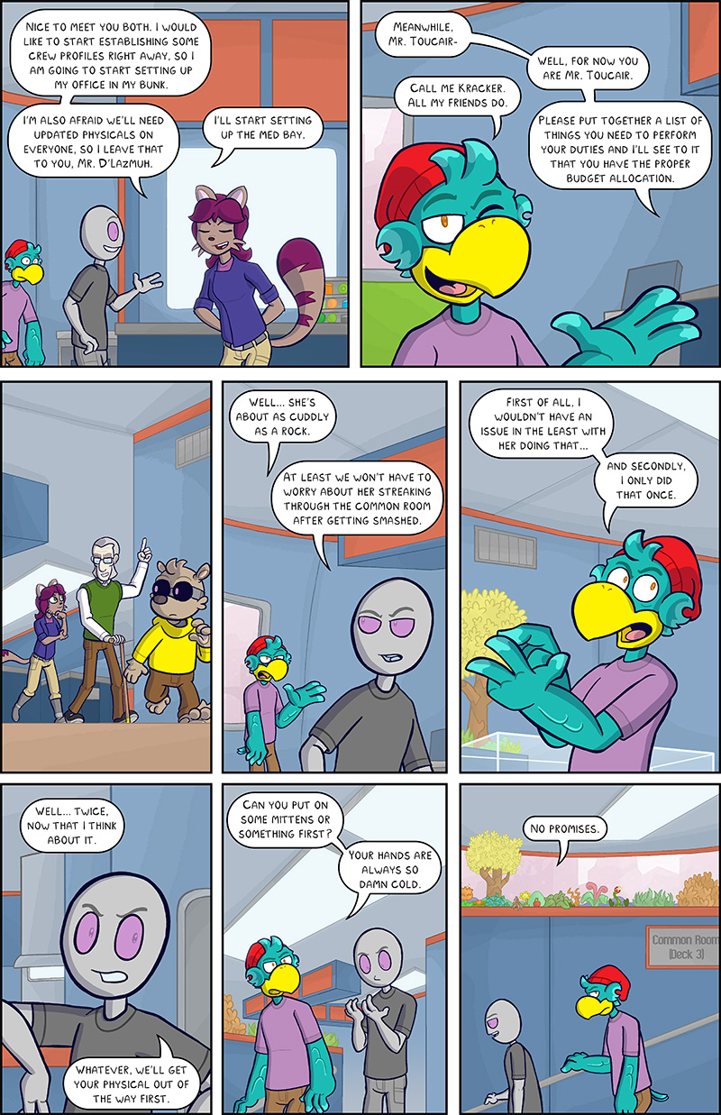 Episode 2: pg 11