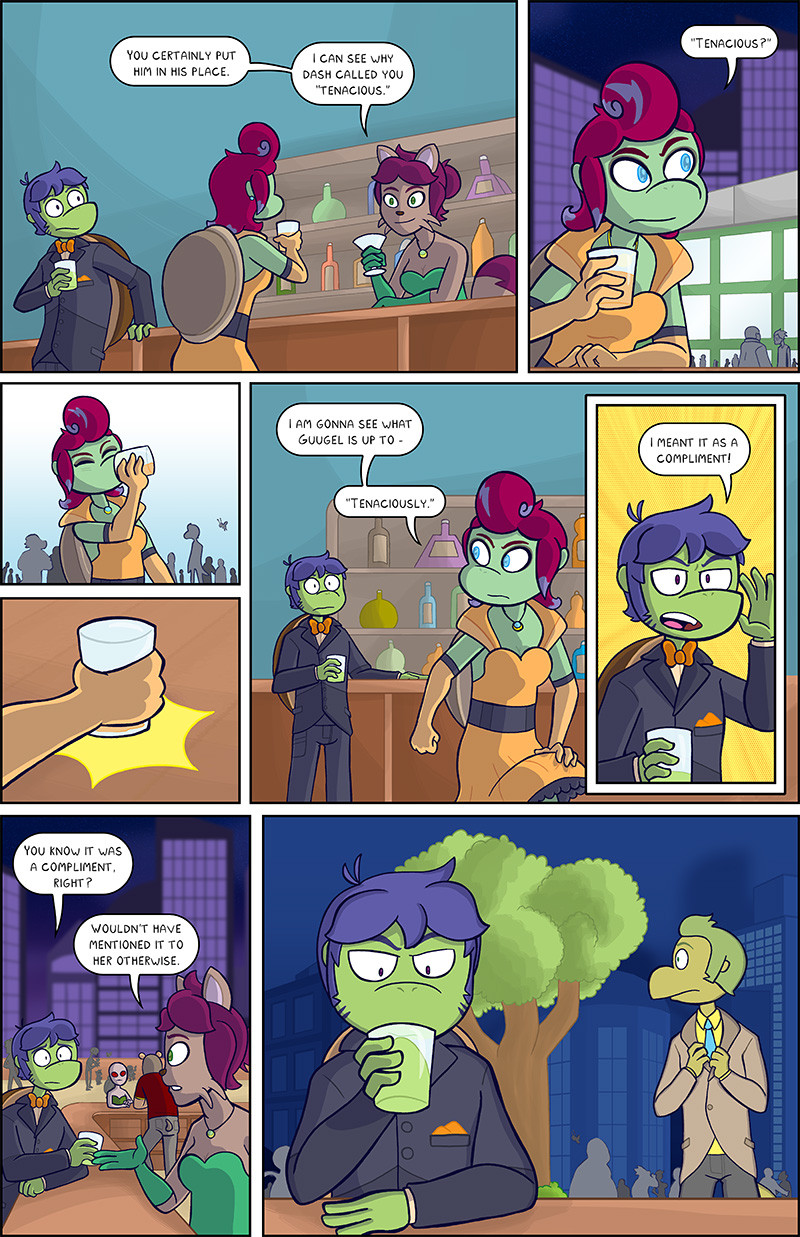 Episode 2: Pg 20